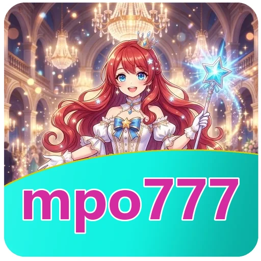Pratinjau antarmuka aplikasi mpo777 setelah terpasang (build v4.2.1)